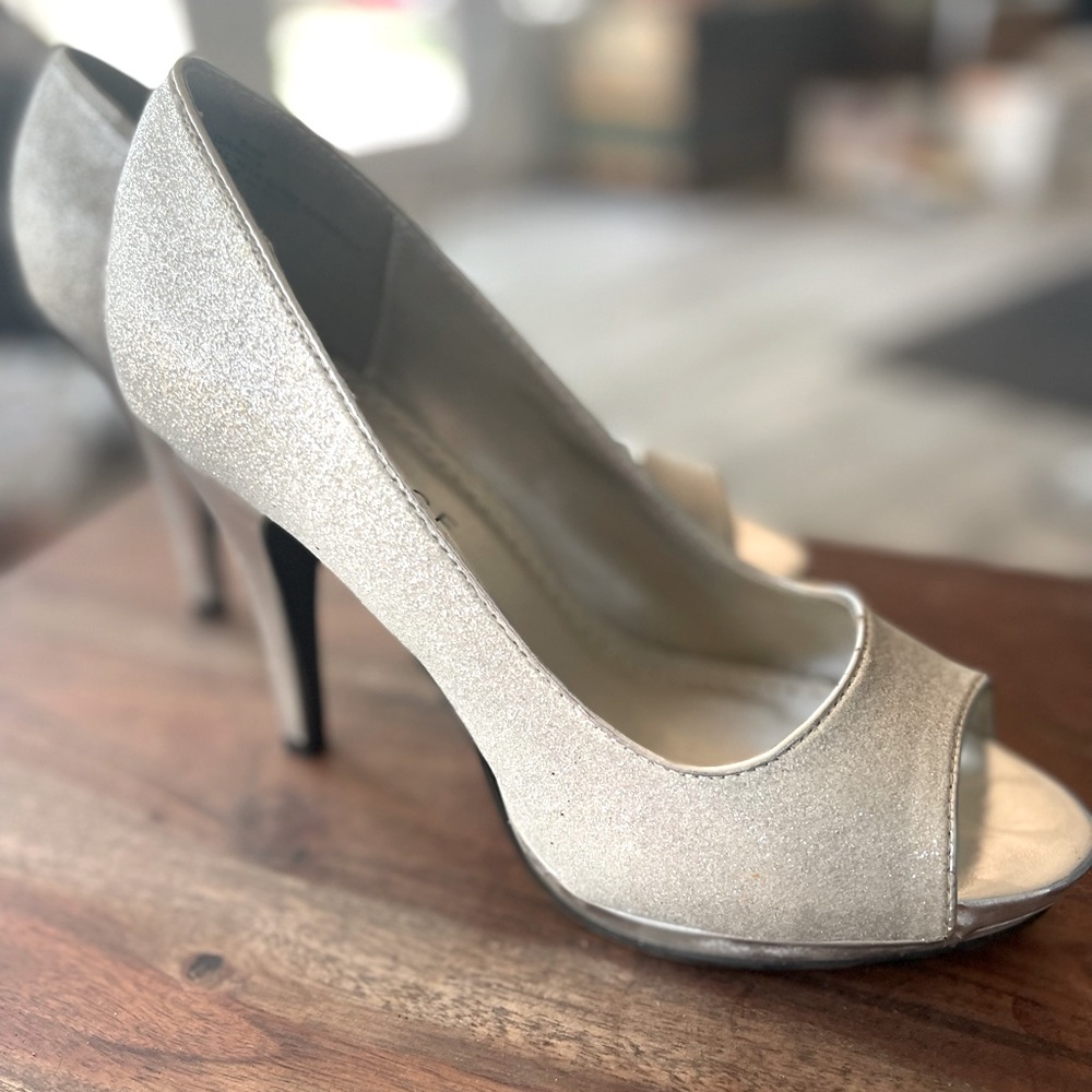 Rampage Metallic Herl